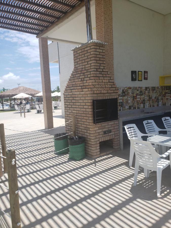 Flat Clube Porto Galinhas Apartamento *