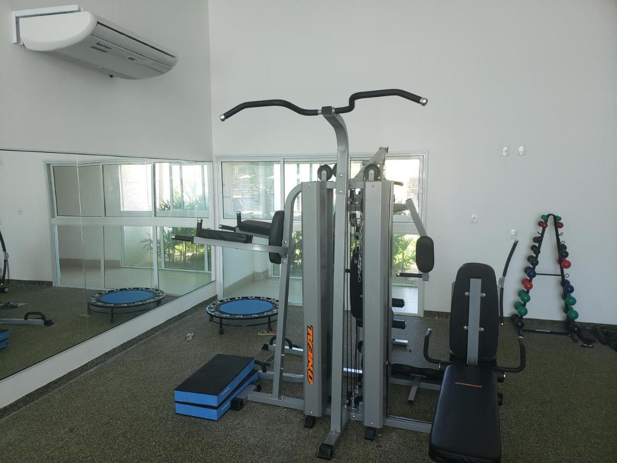 Flat Clube Porto Galinhas Apartamento