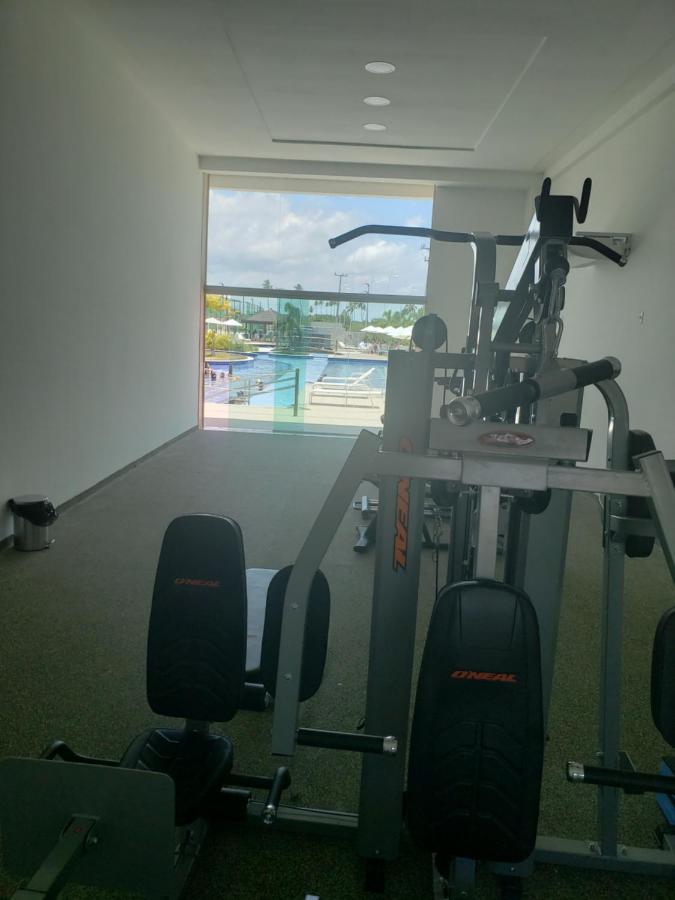 Flat Clube Porto Galinhas Apartamento