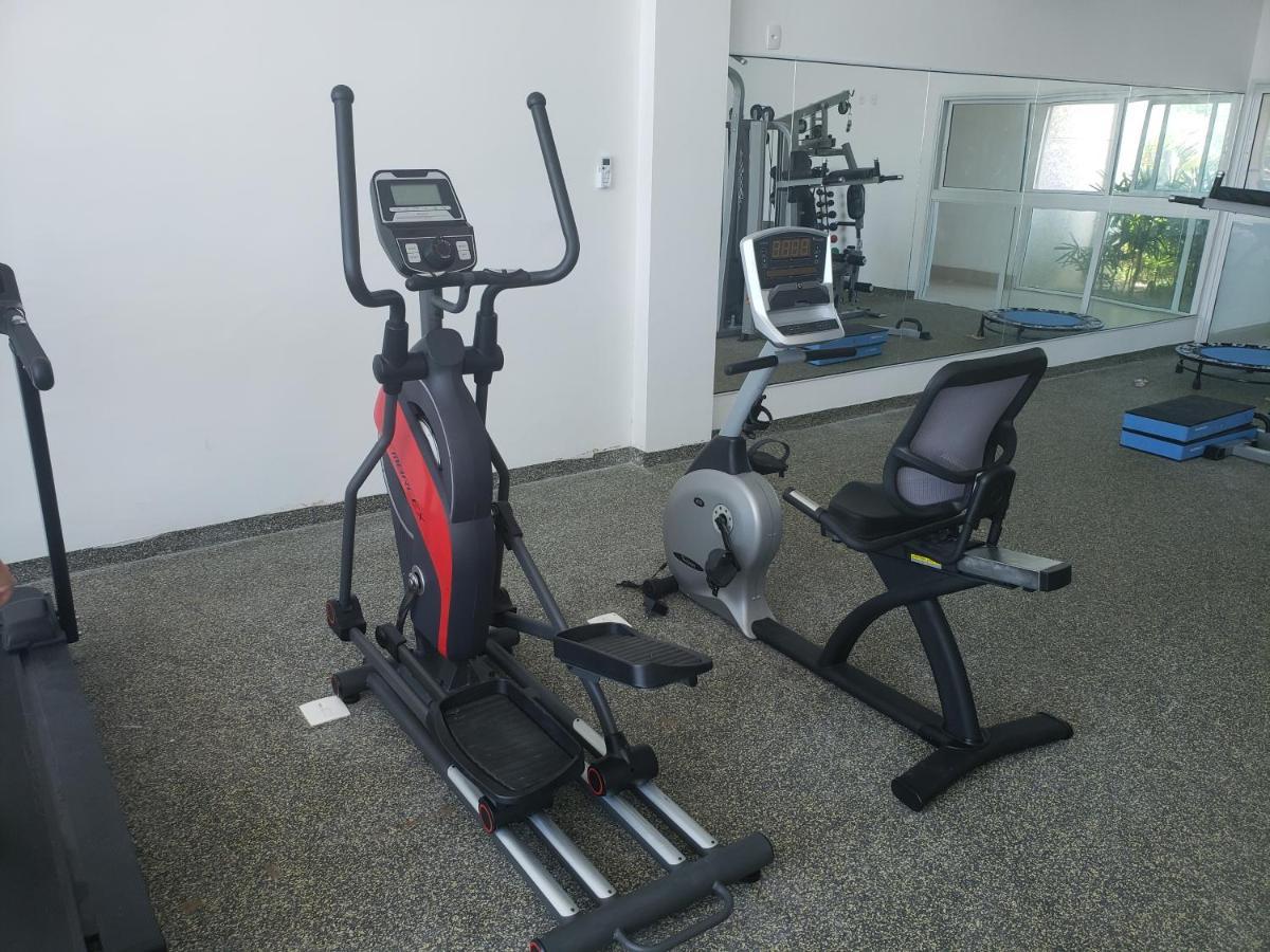 Apartamento Flat Clube Porto Galinhas