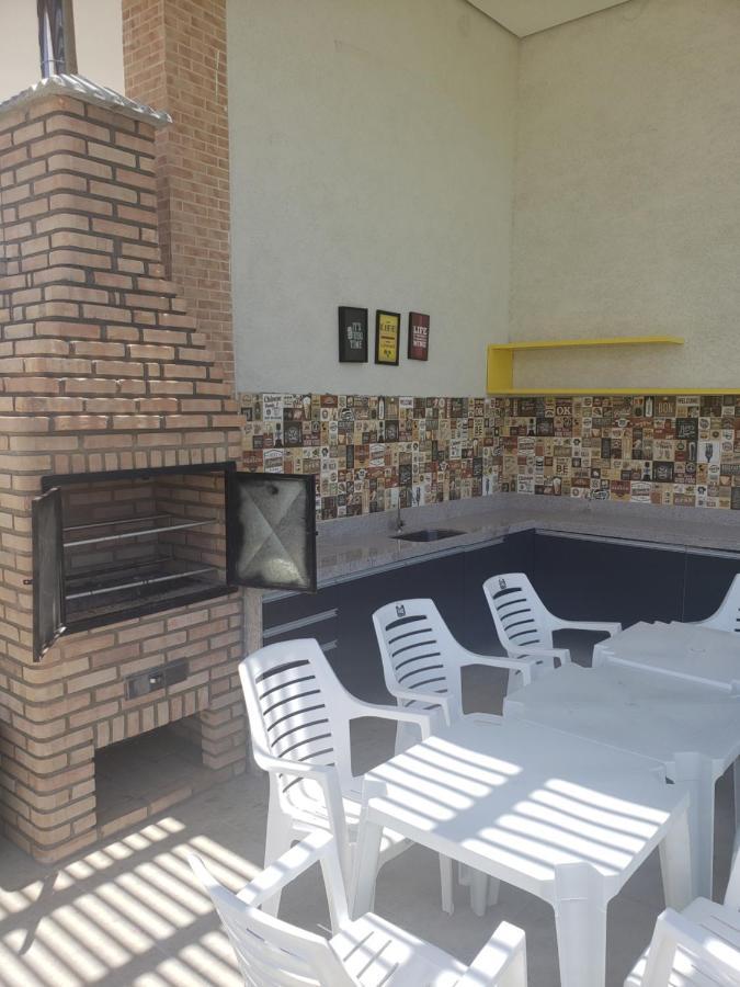 Apartamento Flat Clube Porto Galinhas