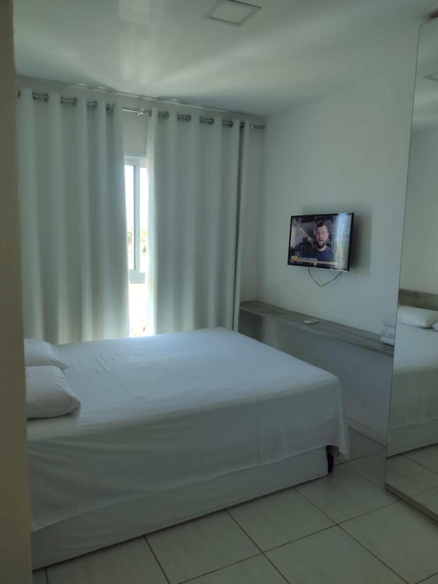 Apartamento Flat Clube Porto Galinhas