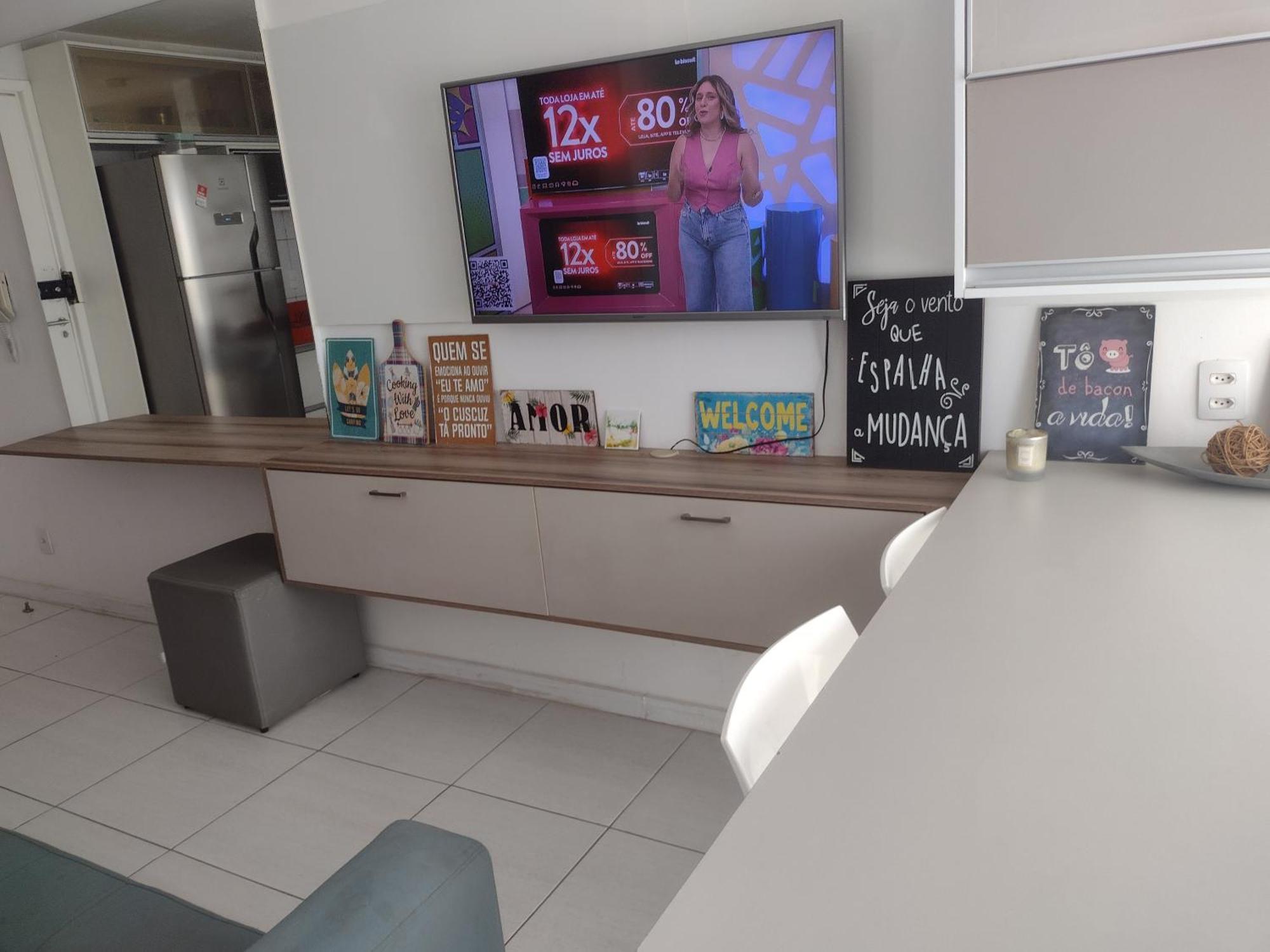 Apartamento Flat Clube Porto Galinhas *