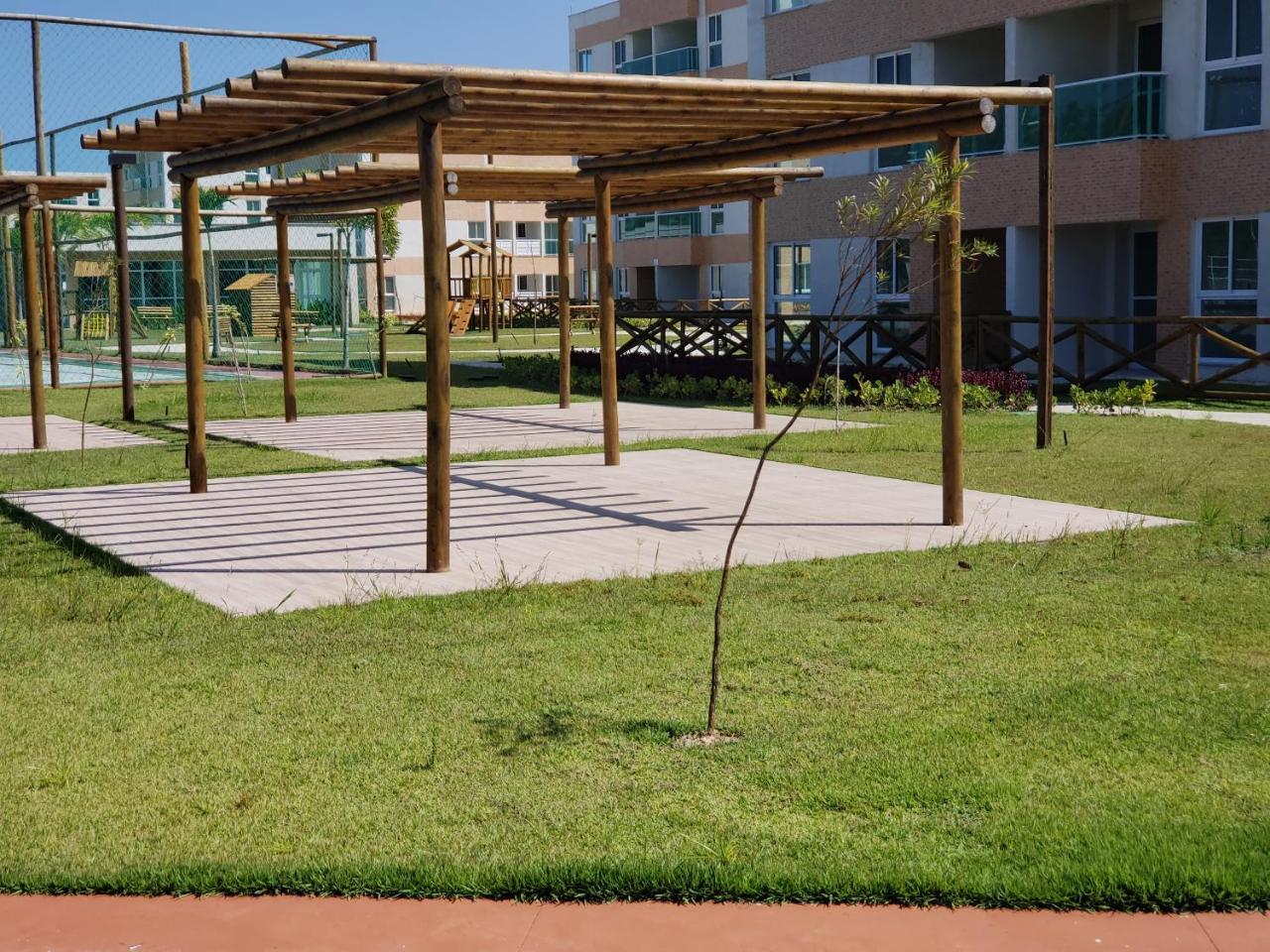 Apartamento Flat Clube Porto Galinhas Porto de Galinhas