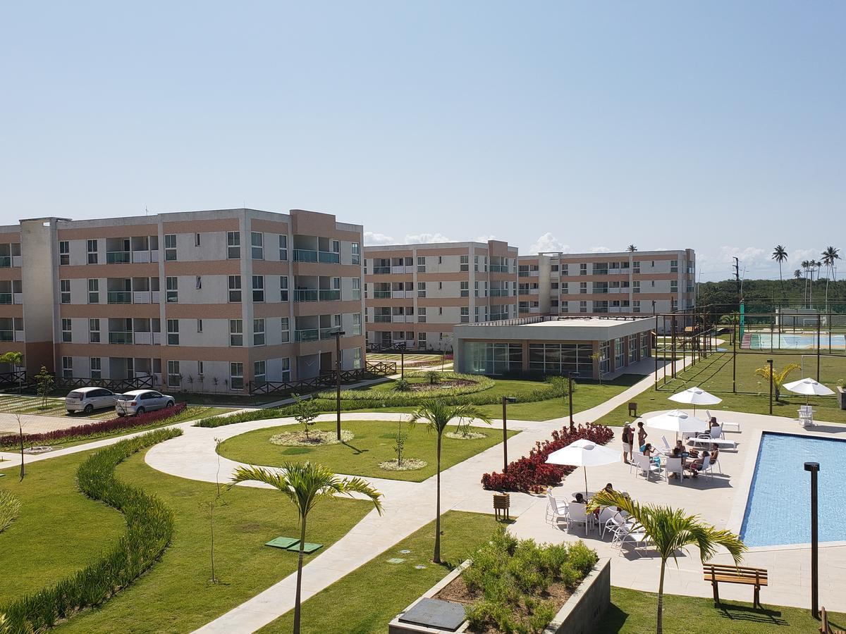Flat Clube Porto Galinhas Apartamento