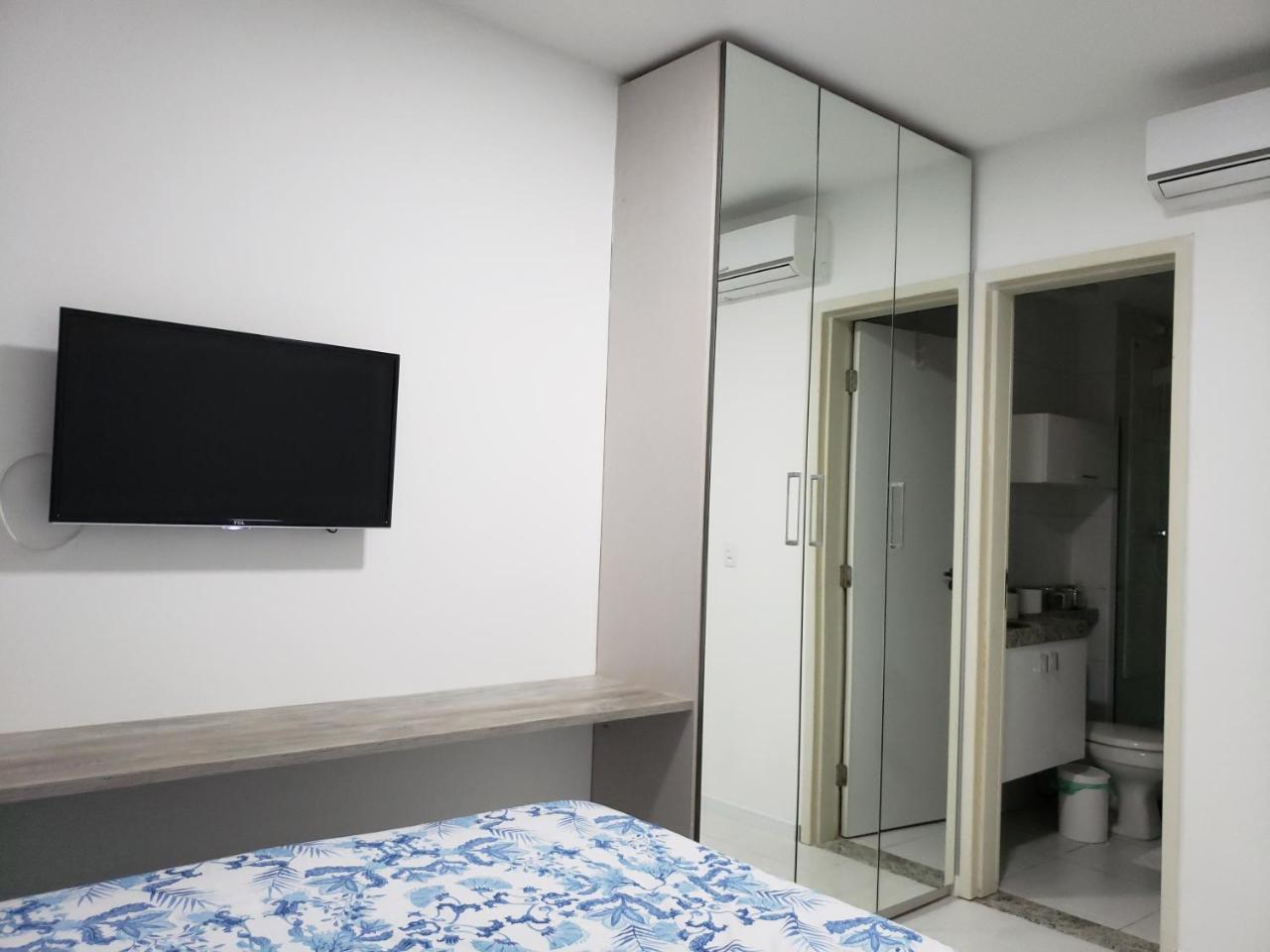 Flat Clube Porto Galinhas