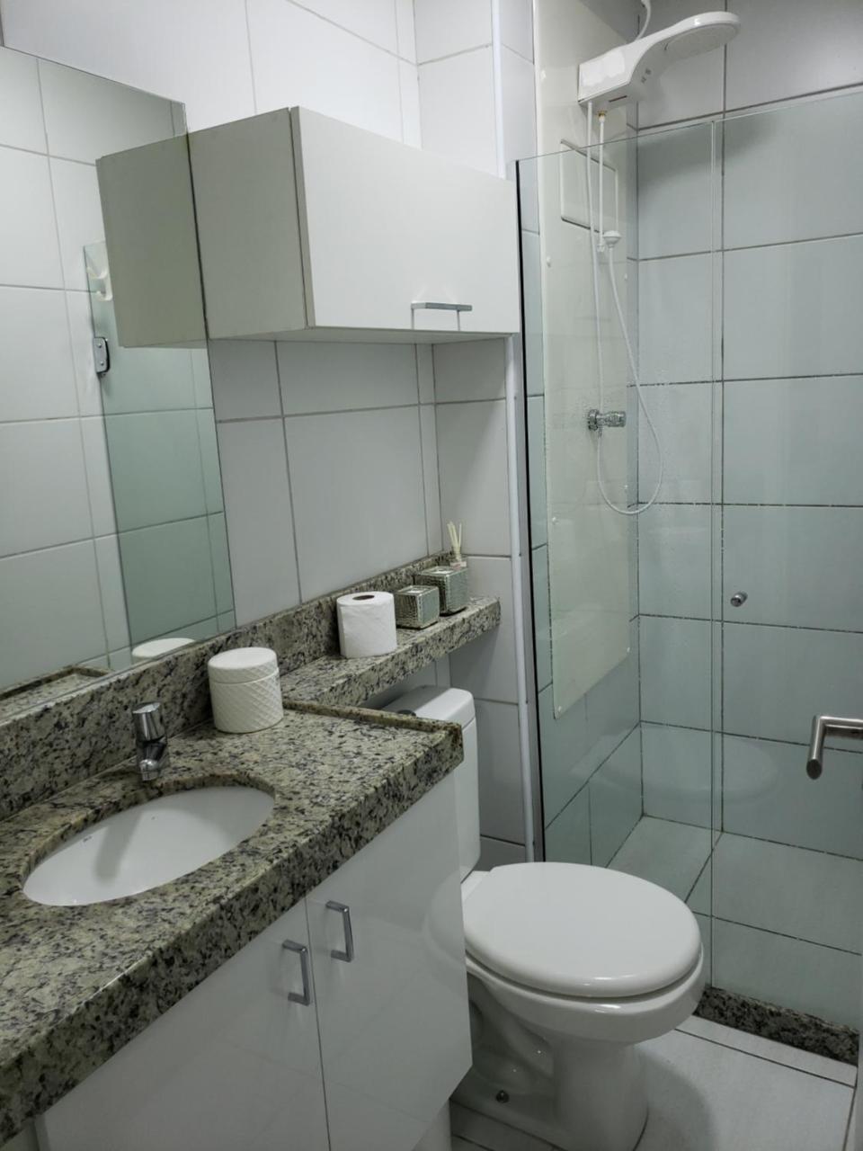 Flat Clube Porto Galinhas Apartamento Porto de Galinhas