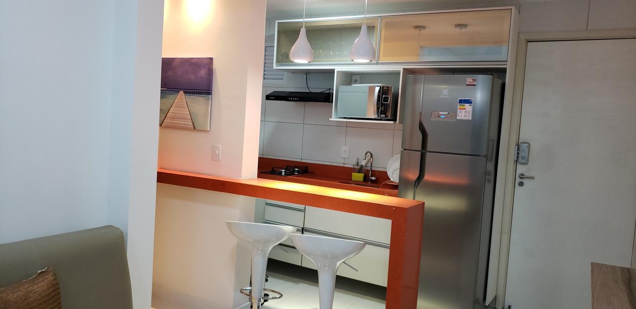Flat Clube Porto Galinhas Apartamento