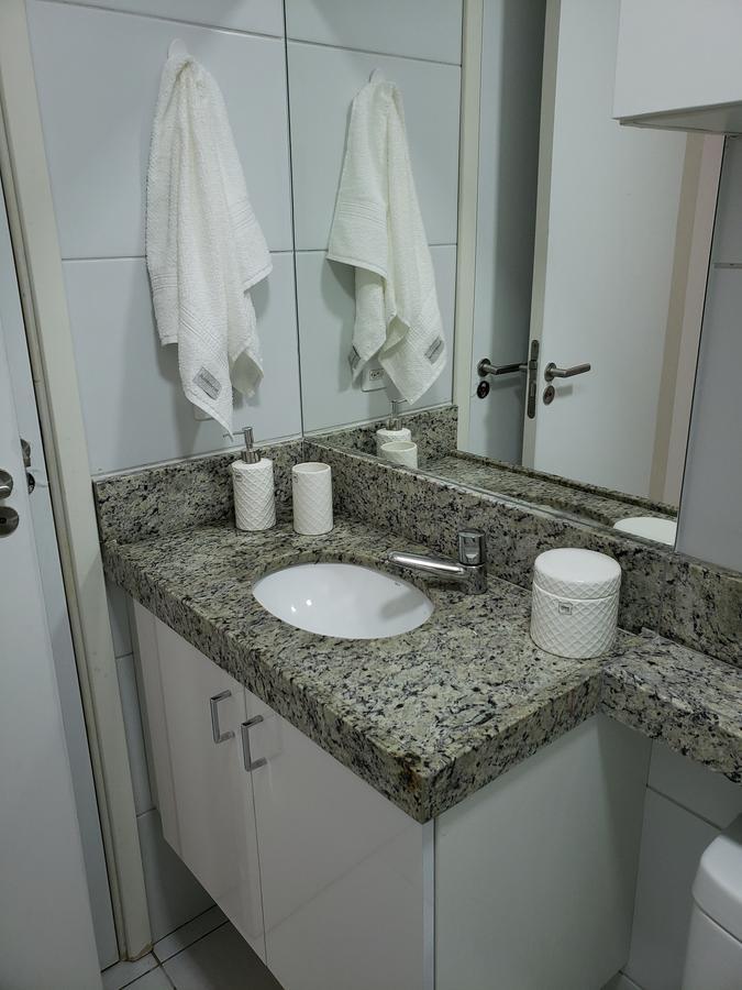 Flat Clube Porto Galinhas Apartamento