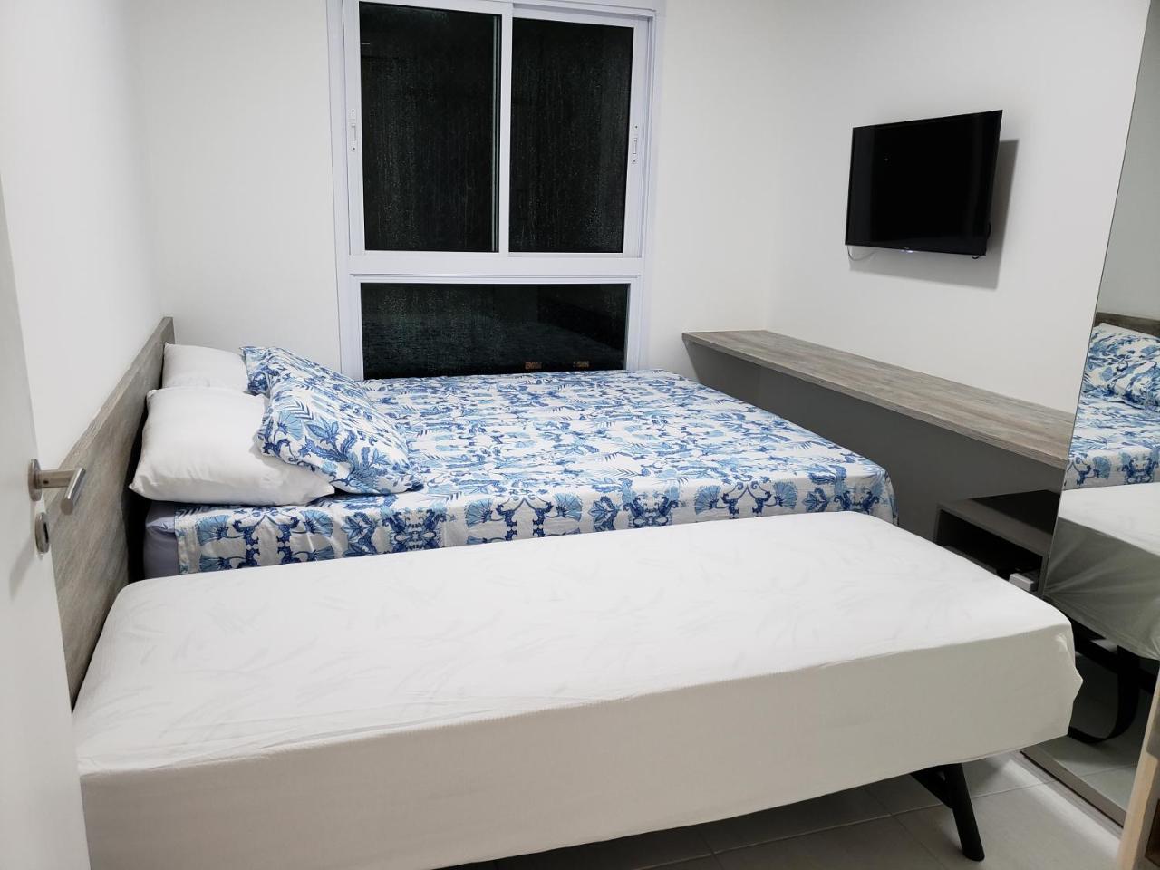 Apartamento Flat Clube Porto Galinhas *