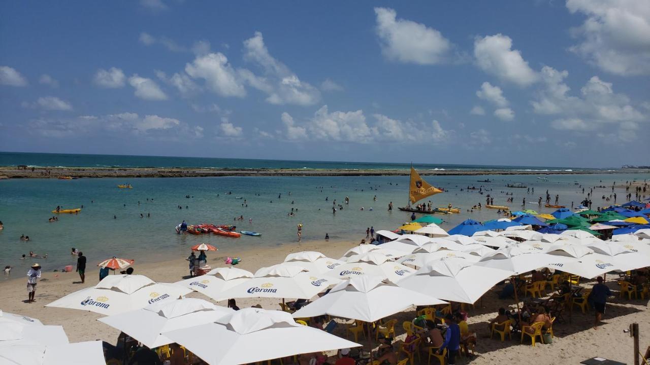 Apartamento Flat Clube Porto Galinhas *